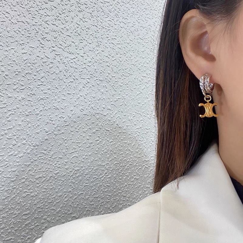 Celine Earrings